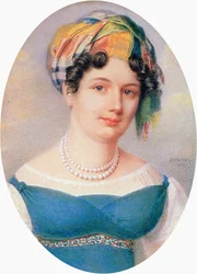 Ekaterina Karamzina